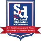Excellence In Customer Service Winner
