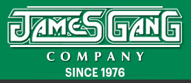 James Gang Logo