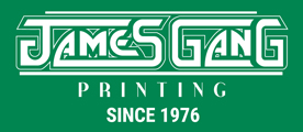 James Gang Logo